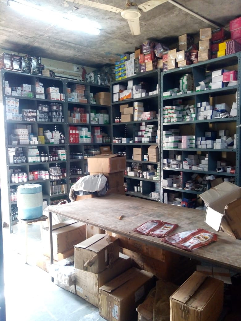 Sai Sanjivani Distributors