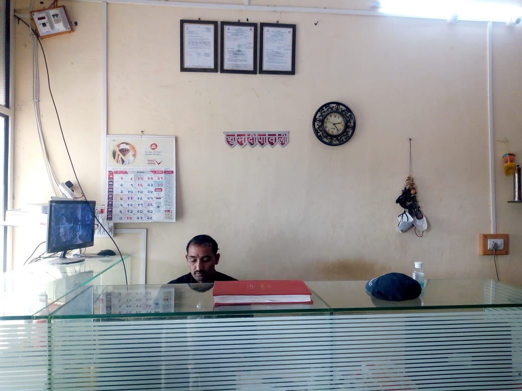 Sai Sanjivani Distributors